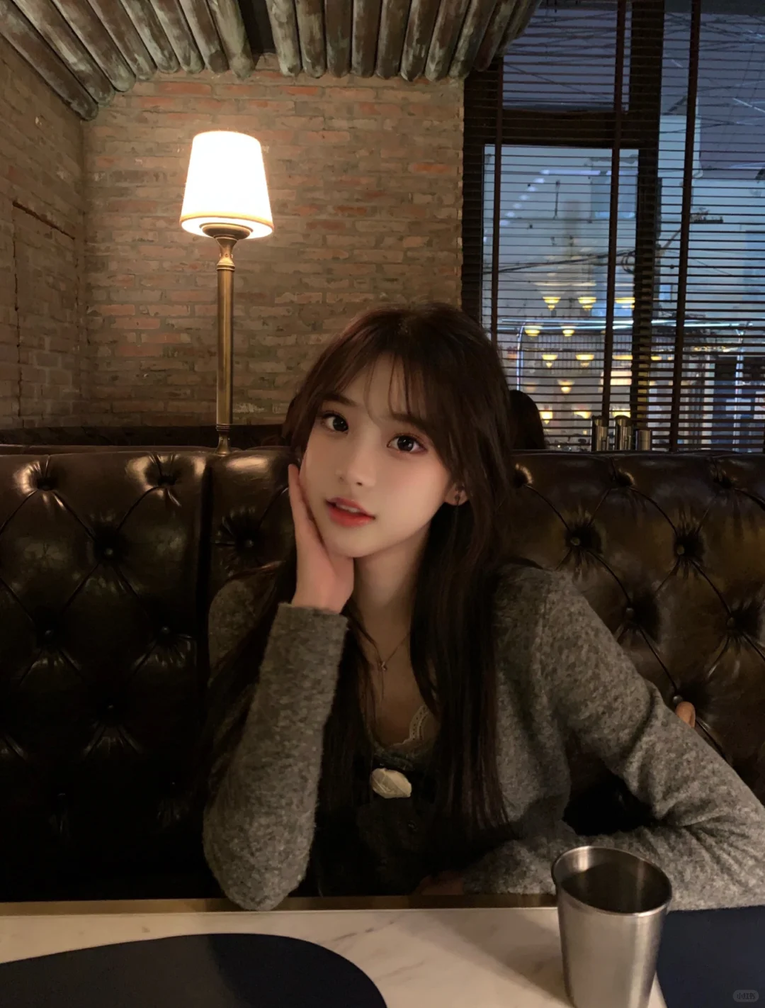 万物各有时令 爱也到了秋天