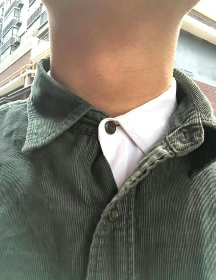 打工人起猛了之后 