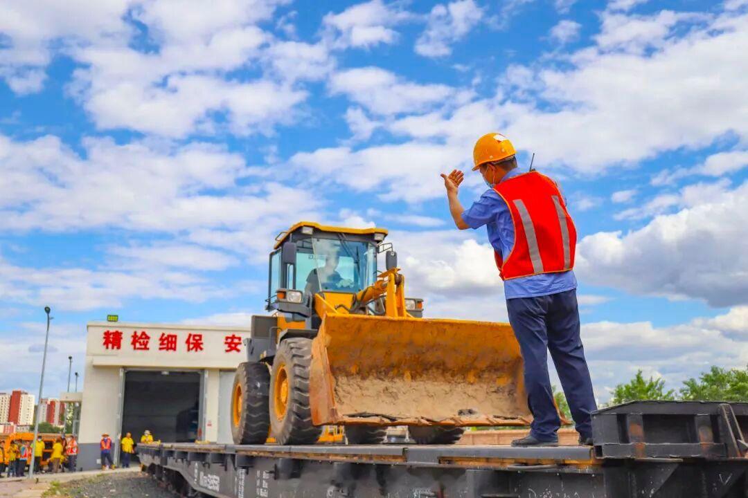 国铁头条【5月15日，国铁北京局正式入汛】2026年5月15日8时国铁北京局正式