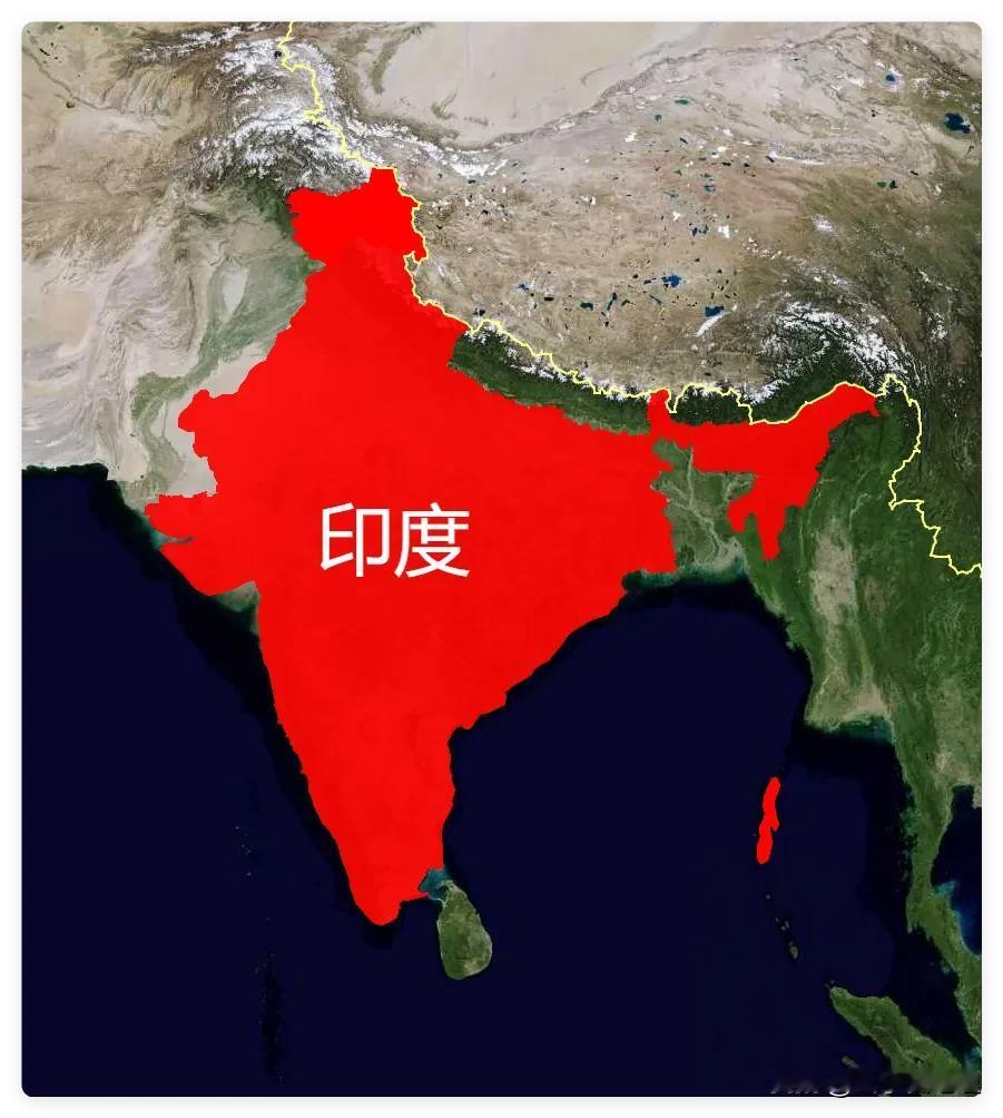 印度因高温电力告急，同一个太阳下，喜马拉雅山南北大不同。
同一轮烈阳炙烤着喜马拉