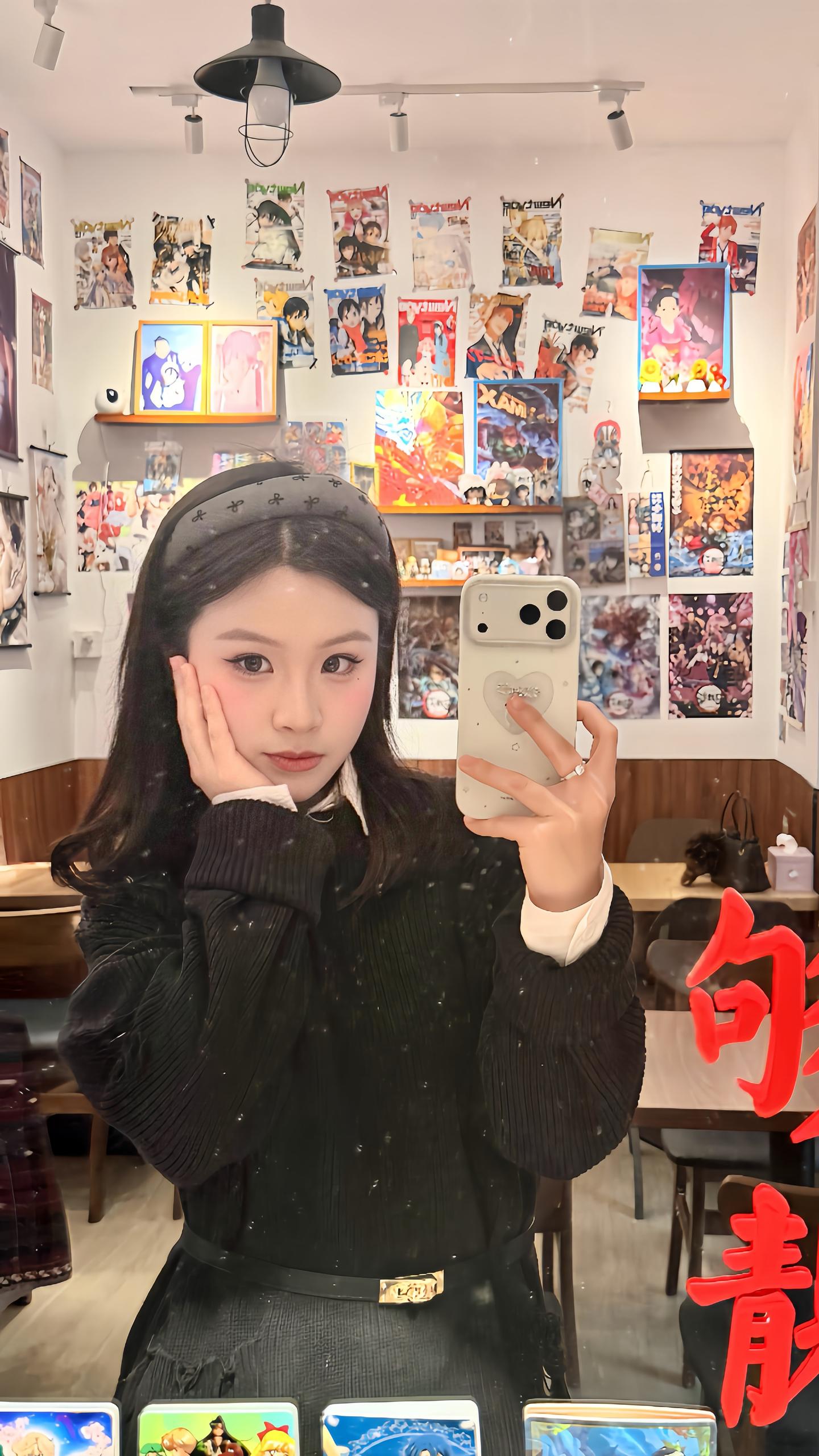 *.❅·🎄☃️⋆·˚ 12月幸福的圣诞月