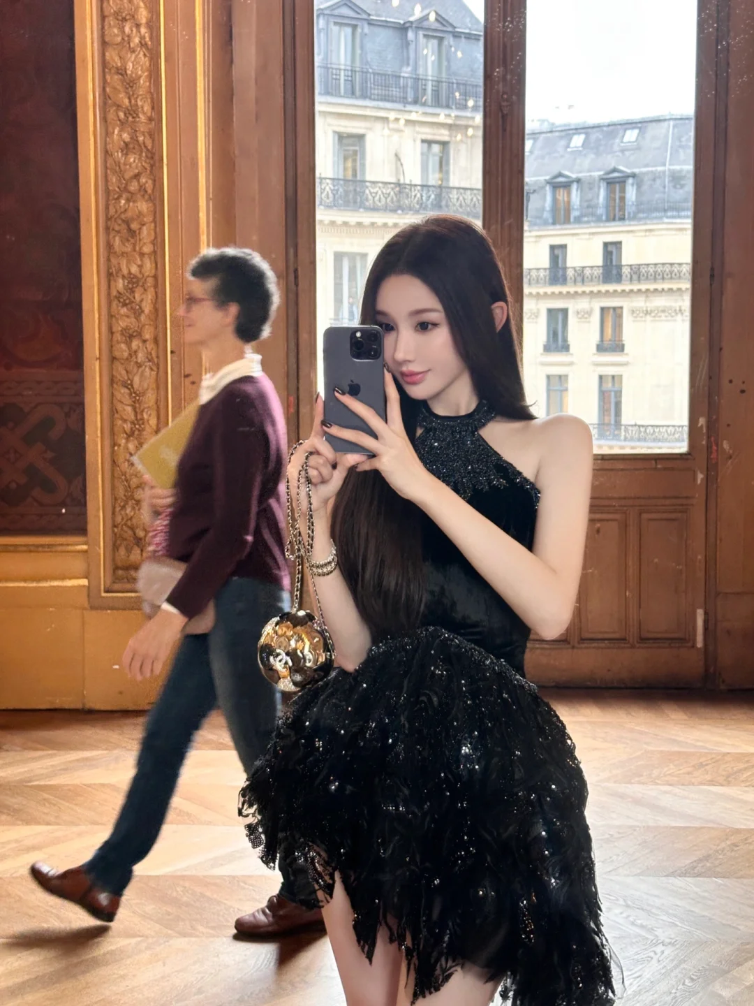Opéra de Paris🪶