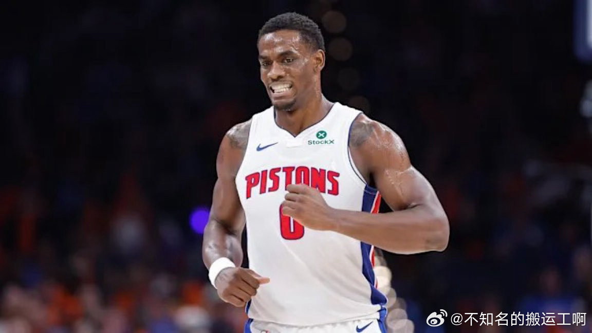 NBA[超话]  据TA报道：杰伦·杜伦预计将缺席活塞队媒体日，因为谈判持续陷入