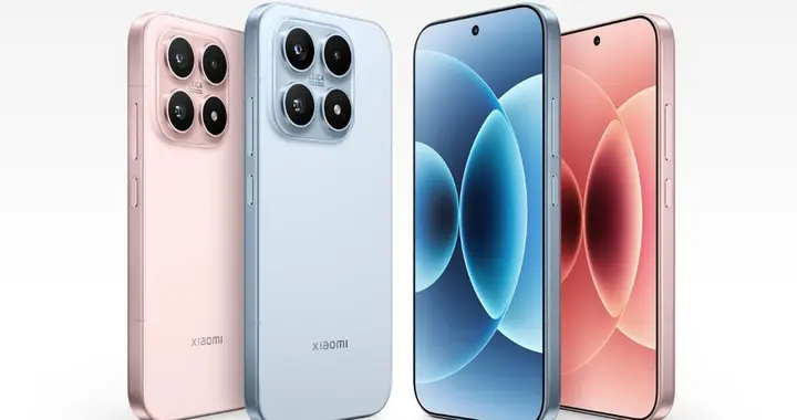 大屏+8000mAh！小米17 Max配置曝光