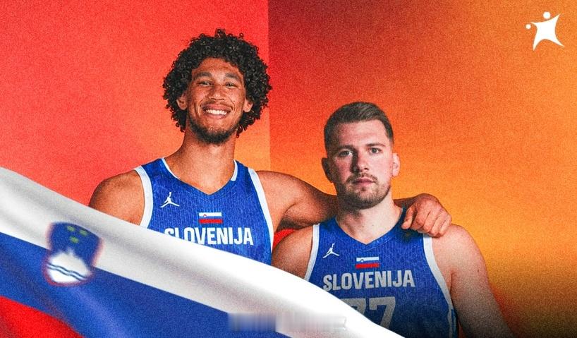 湖人中锋贾克森・海斯（Jaxson Hayes）正完成斯洛文尼亚归化入籍的最后文