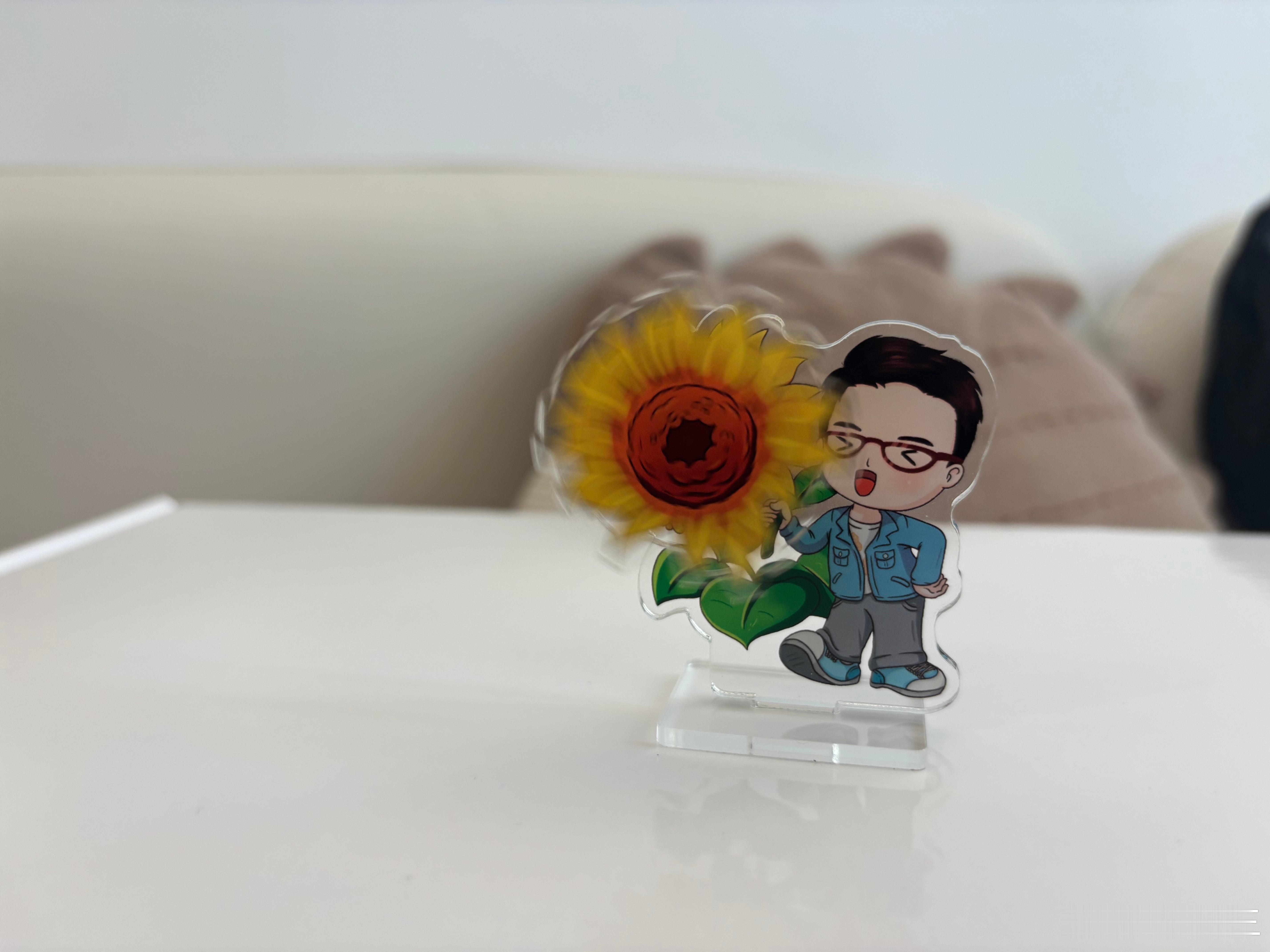 大家喜欢这个“转转乐”不？如果喜欢的话，我们课程第一个赠送周边就确定是它了[哈哈