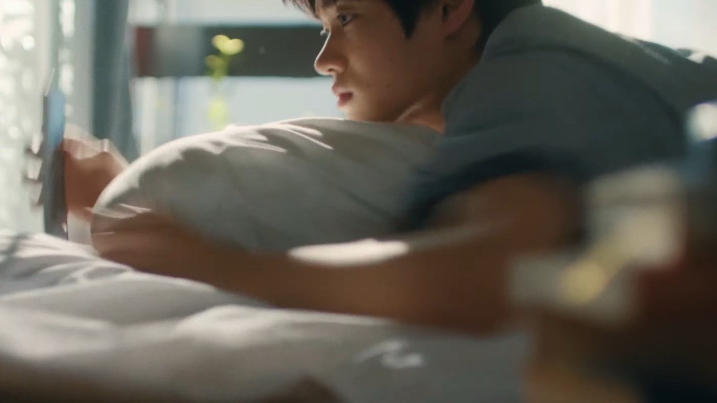 今日刷管结束🔚开始翻看梦女文