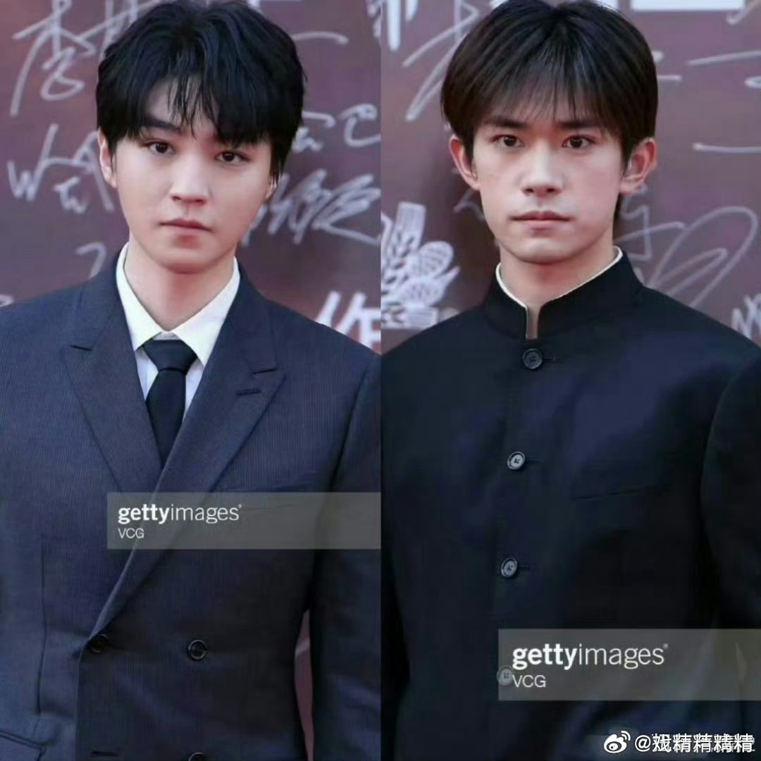 易烊千玺入围百花最佳男主角千玺弟弟又入围了，王俊凯又落选了，心疼小凯了