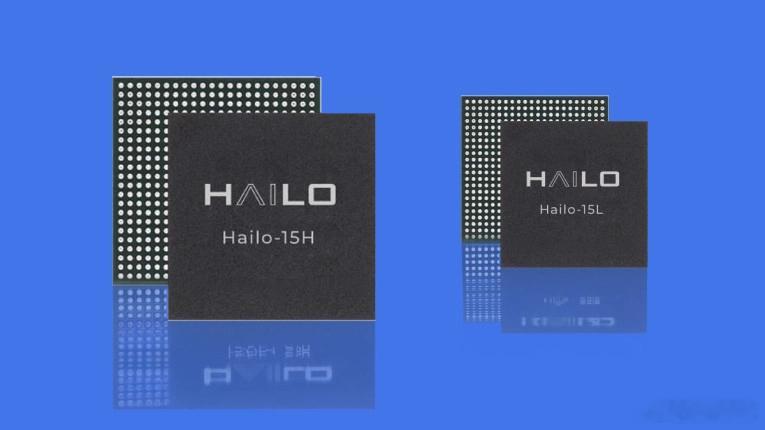 Microchip收购Hailo：边缘AI芯片的理性选择🤝 收购背景：Micr