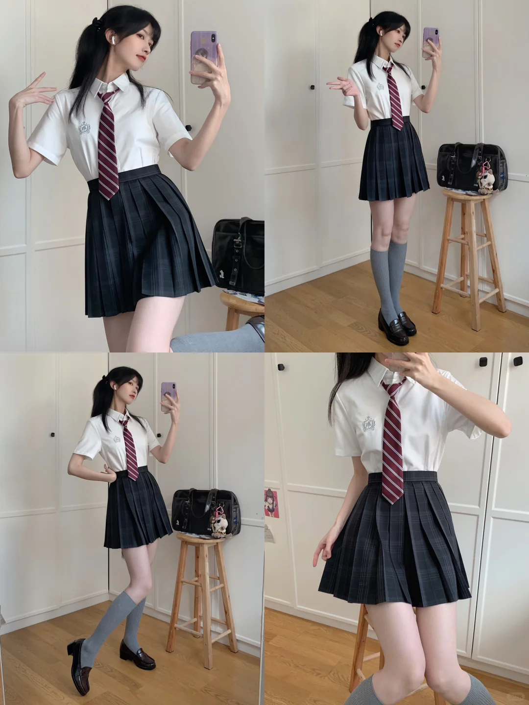 黑白灰好耐看！！ദ്ദി˶ｰ̀֊ｰ́ )✧