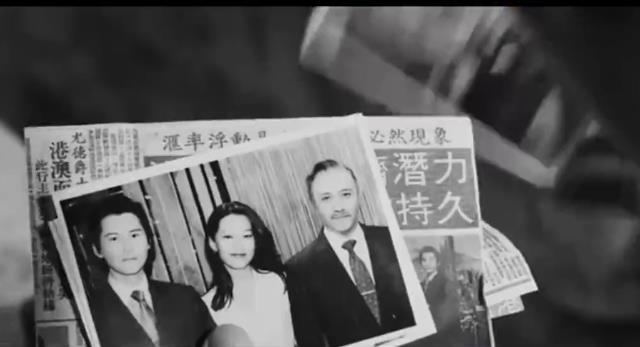 继母深夜盗骨灰，亲兄弟会议室互射，揭秘美福百亿帝国血色内斗
台北大直的美福大饭店