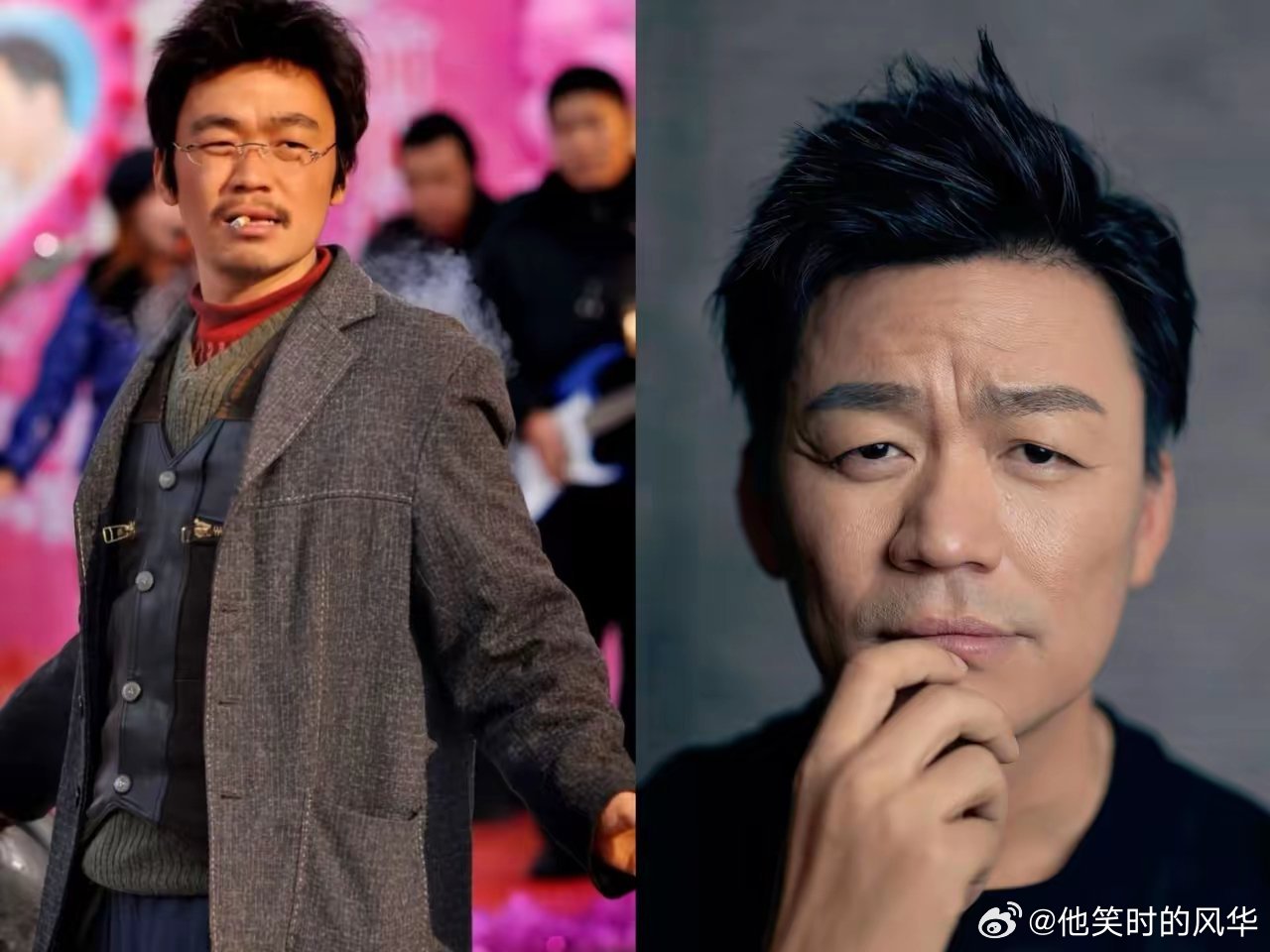 终于知道，为什么百花奖王宝强0票，原因很简单，因为根本就不是王宝强本身的原因。有