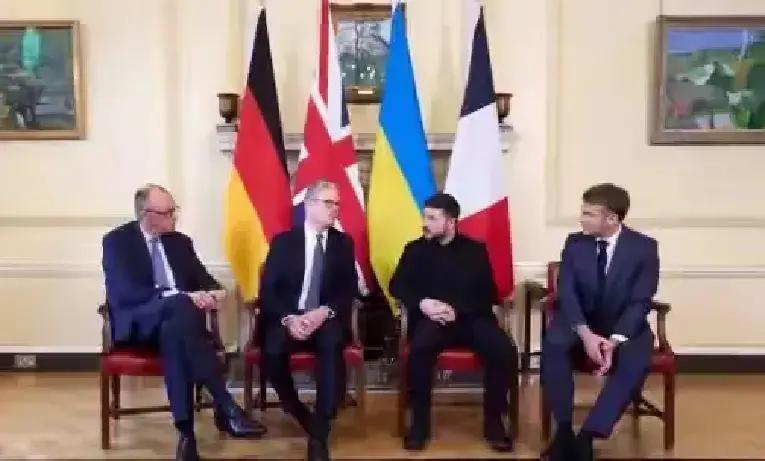 果不其然
 
美国突然宣布了
 
12月9日在华盛顿，据多家媒体报道，美方向基辅