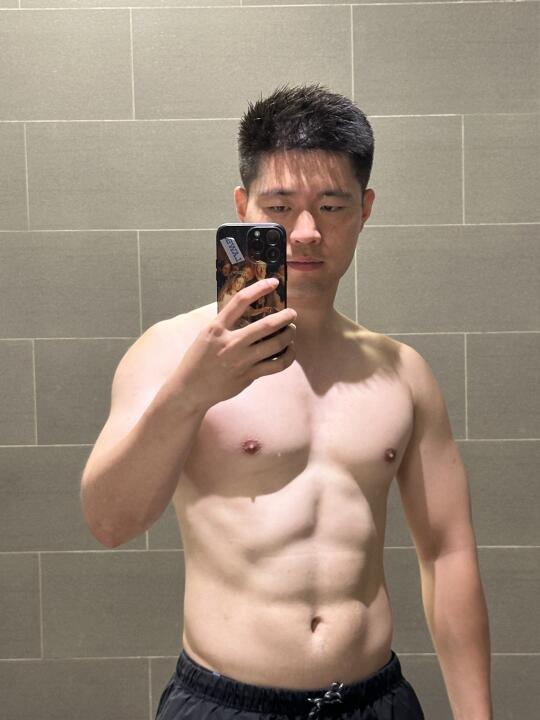 好久没发发一张吧