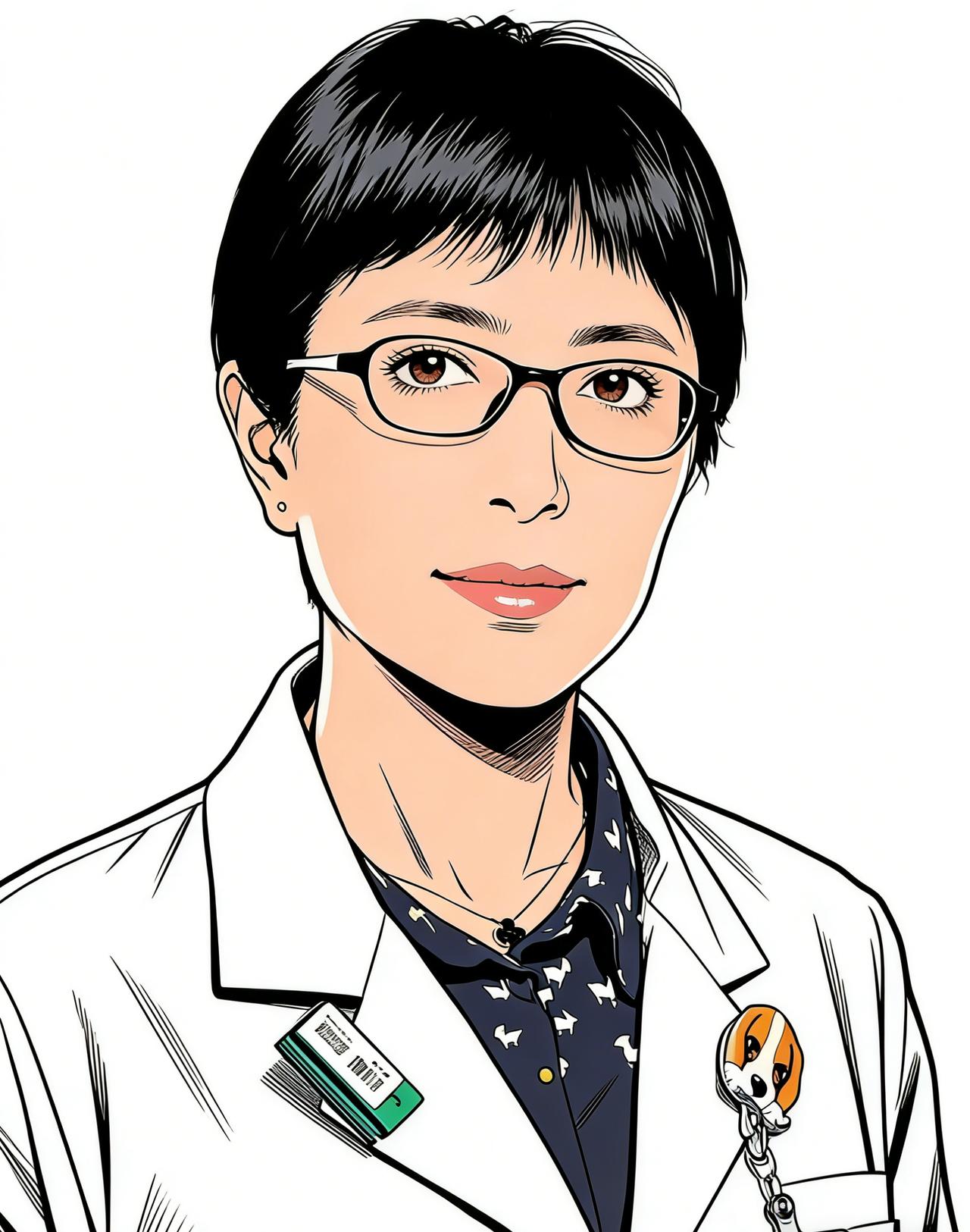 北京协和医院张海敏博士的一段话：当你接触的人多了，就会发现，凡是情绪稳定，睡眠好