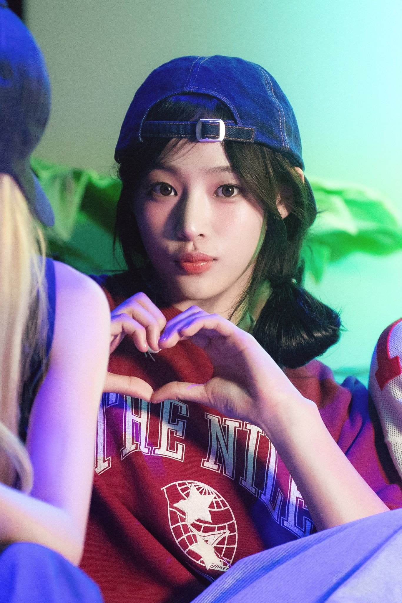 🫧•͈ᴗ⁃͈★*Minji ​​​