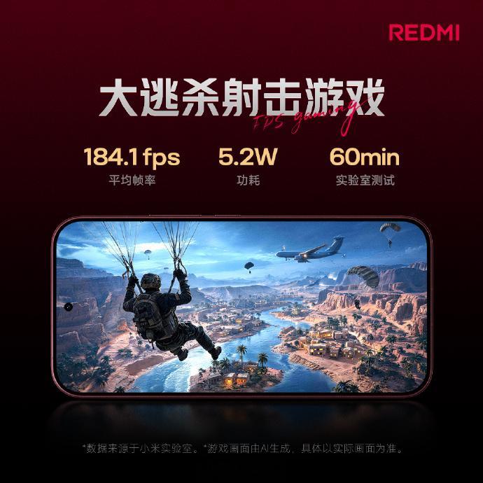 REDMI K100 Pro Max 的屏幕比 2K 钻排 OLED 更清晰，同