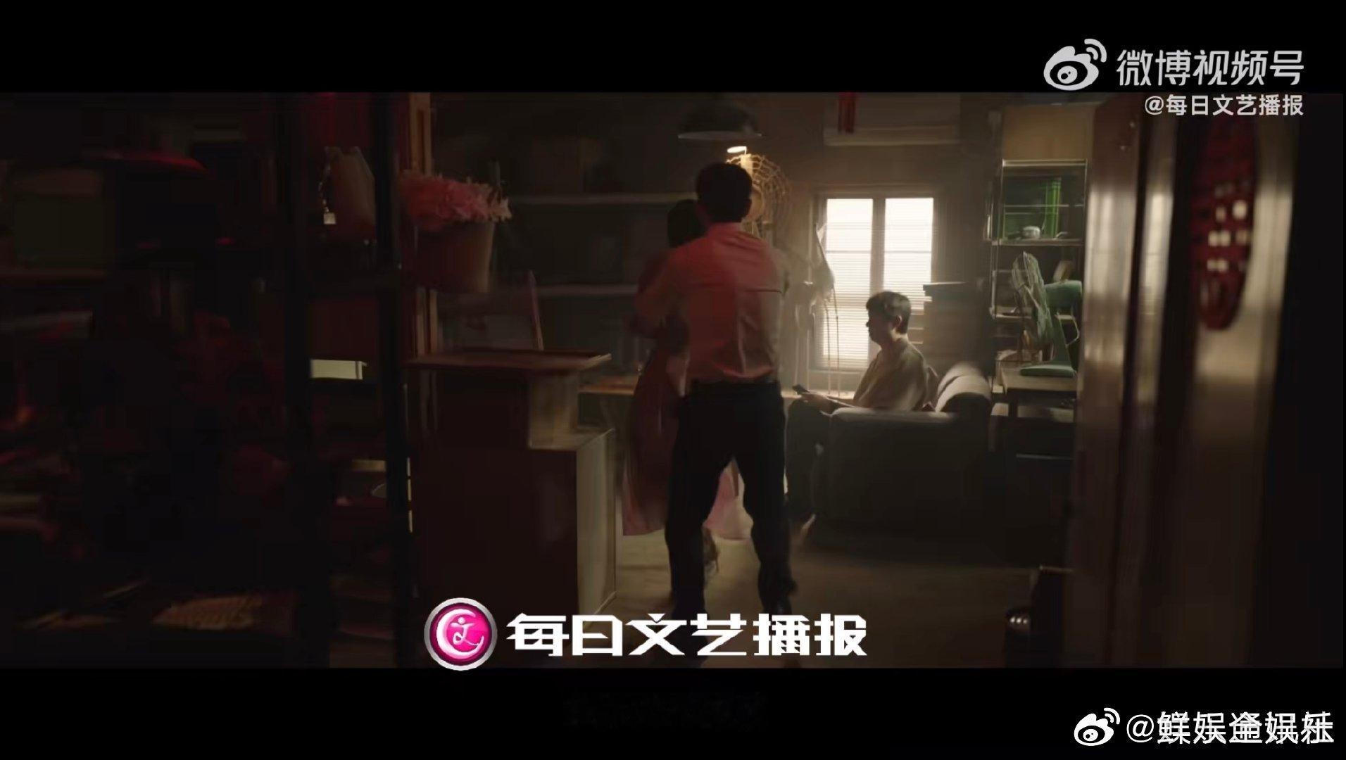 ​秦岚吵架吵不过赵子琪《成家》里的吵架戏码太真实！秦岚气场全开像Queen，赵子