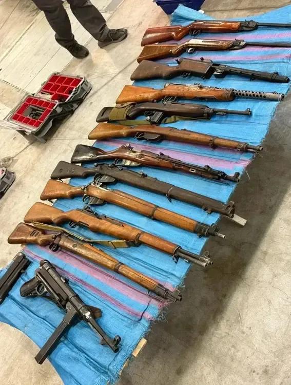 国外的地摊经济～看看都卖的啥？