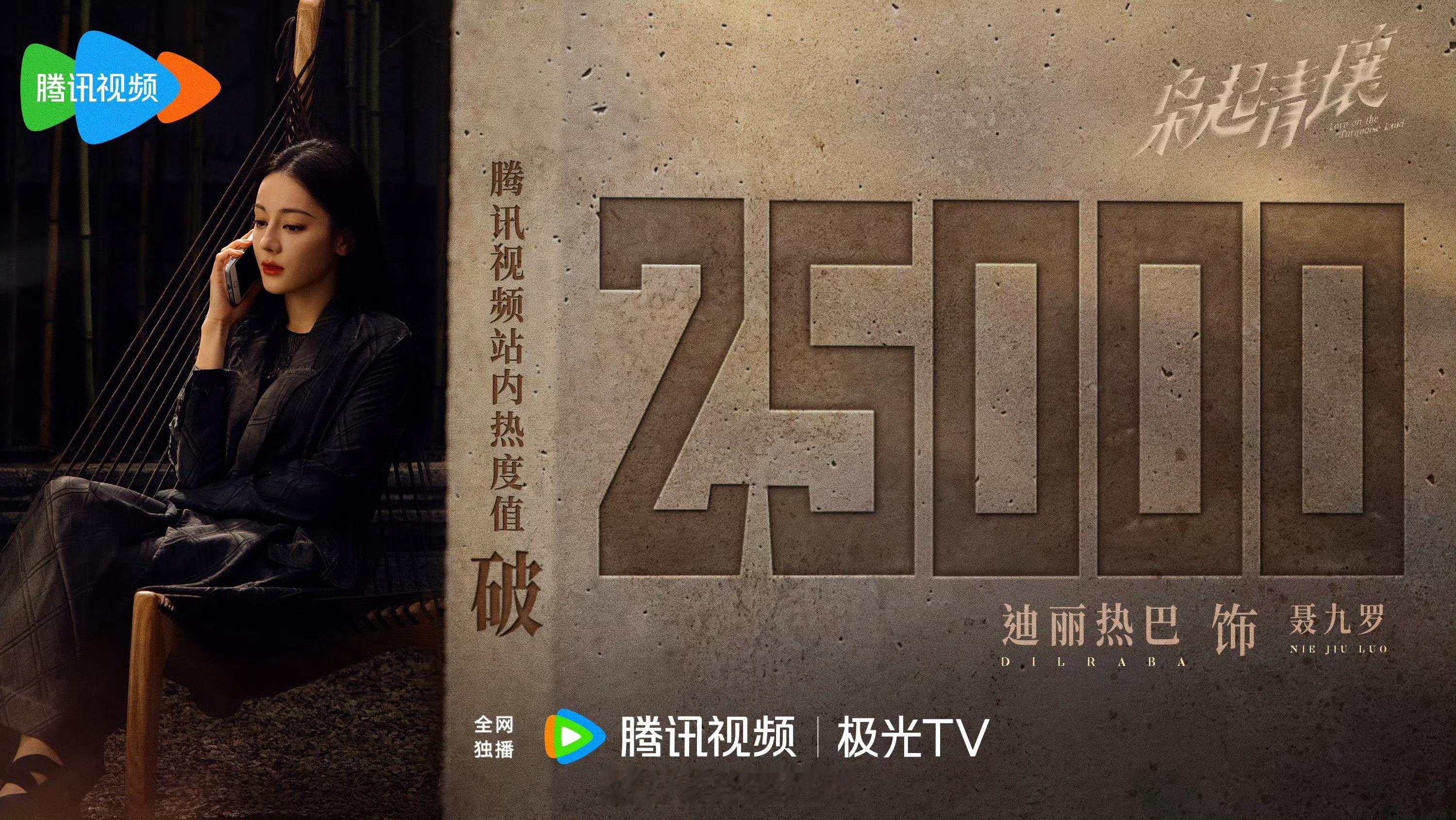 说说迪丽热巴吧！她主演的古装剧我基本都看过，主要是现代剧我不怎么看的，除非特别感