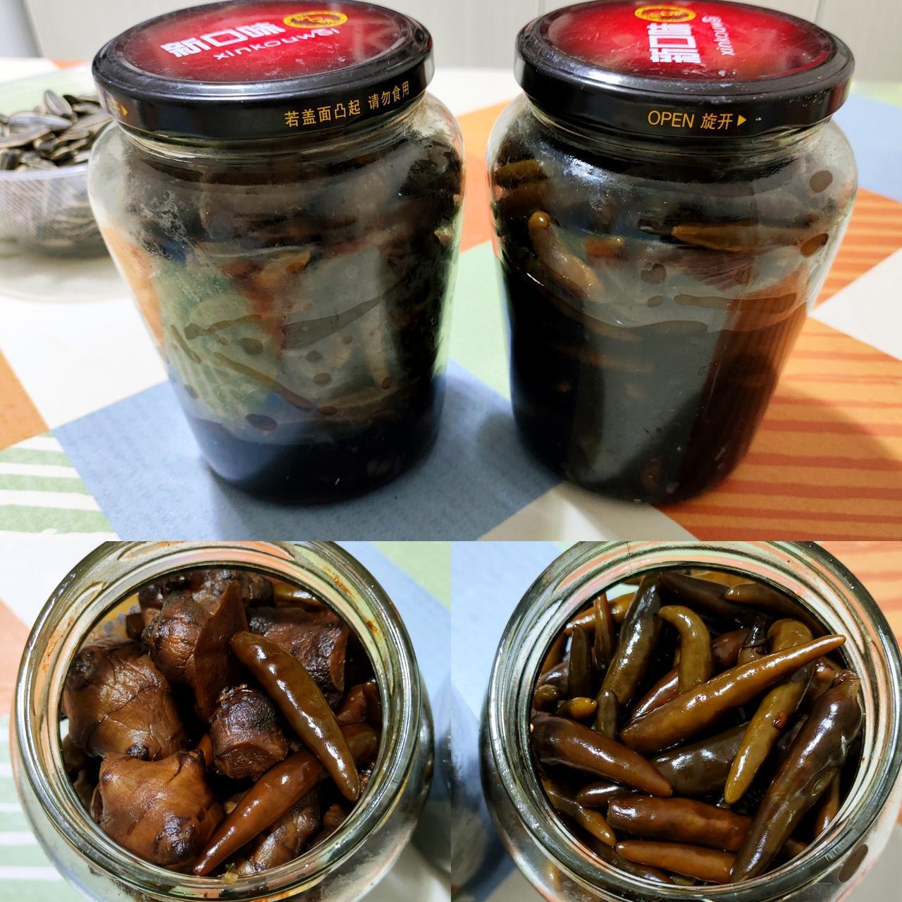 爸爸很好，妈妈很好，爸爸妈妈在一起就不好。

在娘家住了两天，就赶紧逃了。

每