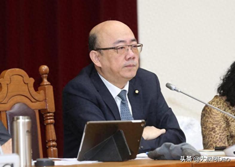 郭正亮一针见血：赖清德炒作2027攻台，暴露了什么
 
最近台湾政坛又起波澜，赖