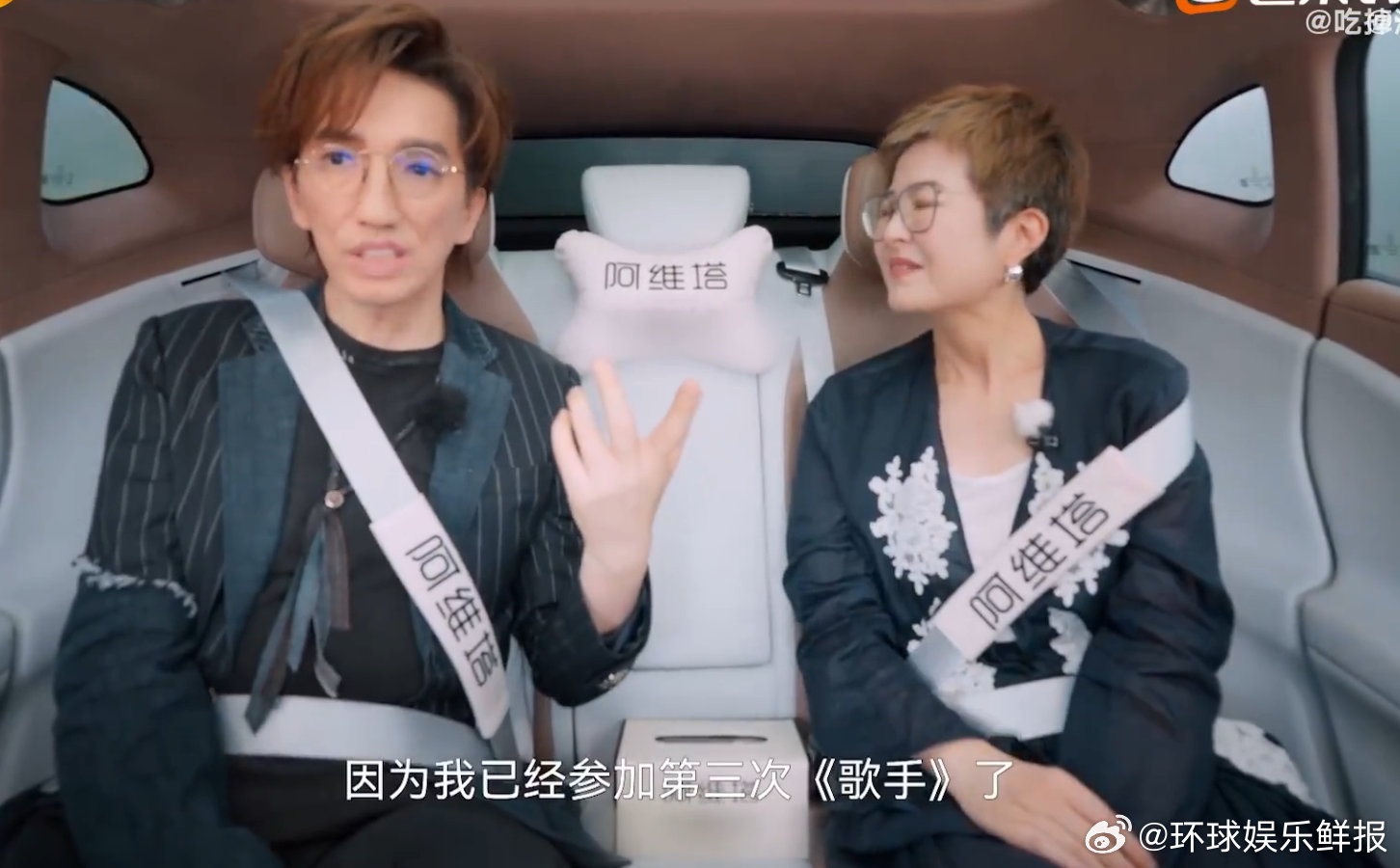 林志炫称在音乐上已经财富自由听林志炫唱歌就像在听故事，太有感染力了！难怪他能音乐