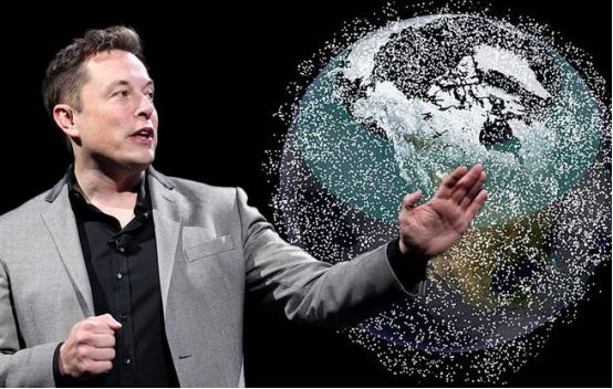 俄军150万美金一台的“星链杀手”刚上线就破功？号称能锁死20平方公里却不到一个