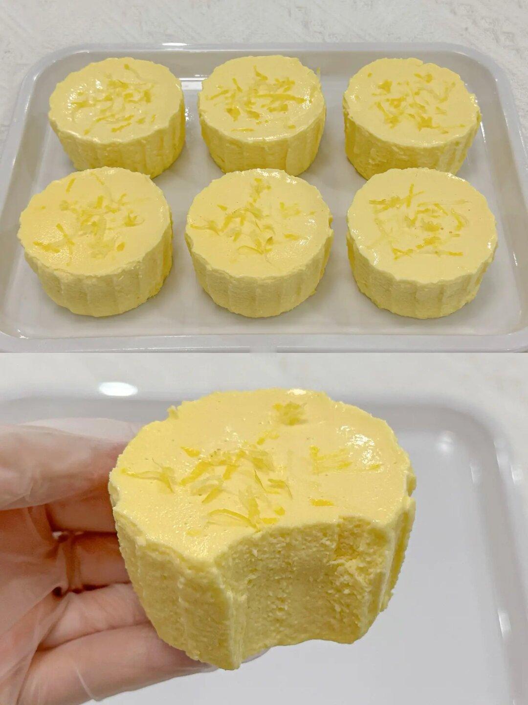我怎么才发现这个做法！！巨巨巨好吃😭