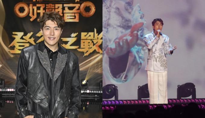 星岛：赵浚承落败证无内定黑幕︰我争啲都以為自己冠军不知明星足球队捧场想问阿伦意见