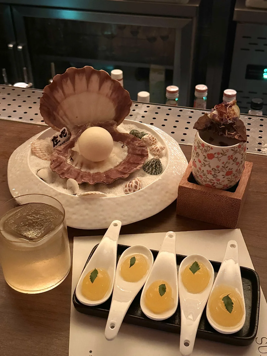 宁波宝藏酒吧！会带每一任男友都来。。。