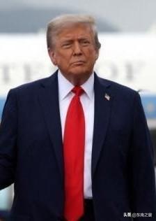 特朗普嘴炮又上线！喊“加沙战争结束”，要哈马斯会乖乖缴械？
 
特朗普这趟耶路撒
