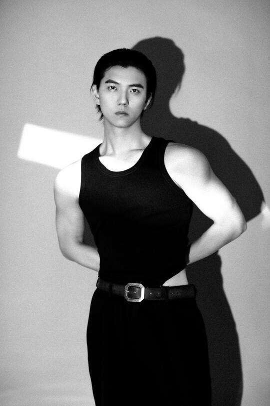 离我近一点 再近一点