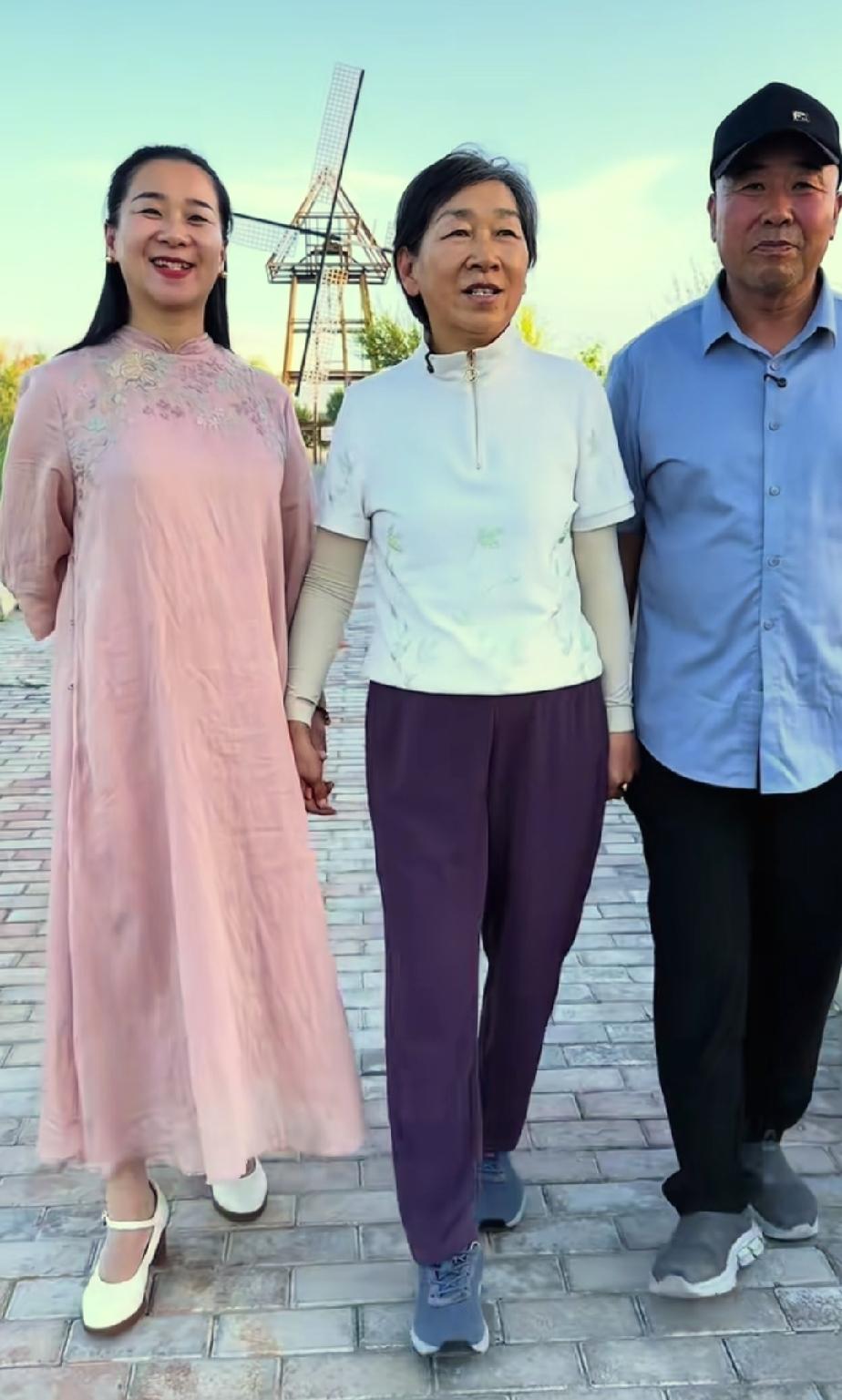 昨天我只是客观真实写了一篇小杨姐姐发布视频的事件经过，整篇内容没有加入个人主观评