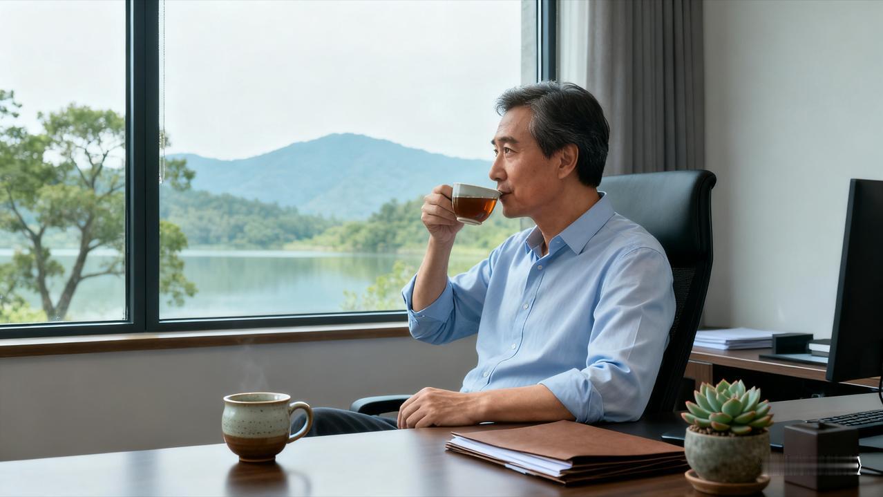 令人瞬间清醒的一段话：
“这样回你微信的人，其实是看不起你，以后不必联系了。你要