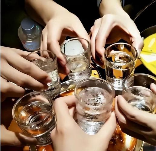 🍶 喝酒的最高境界：醉而不乱，借酒释怀，不困于情
 
酒，从来不是用来买醉的，