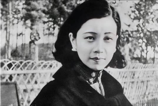 张学良101岁临终前，说了一句大实话。

"当年保我不死的，不是宋美龄。是另一个
