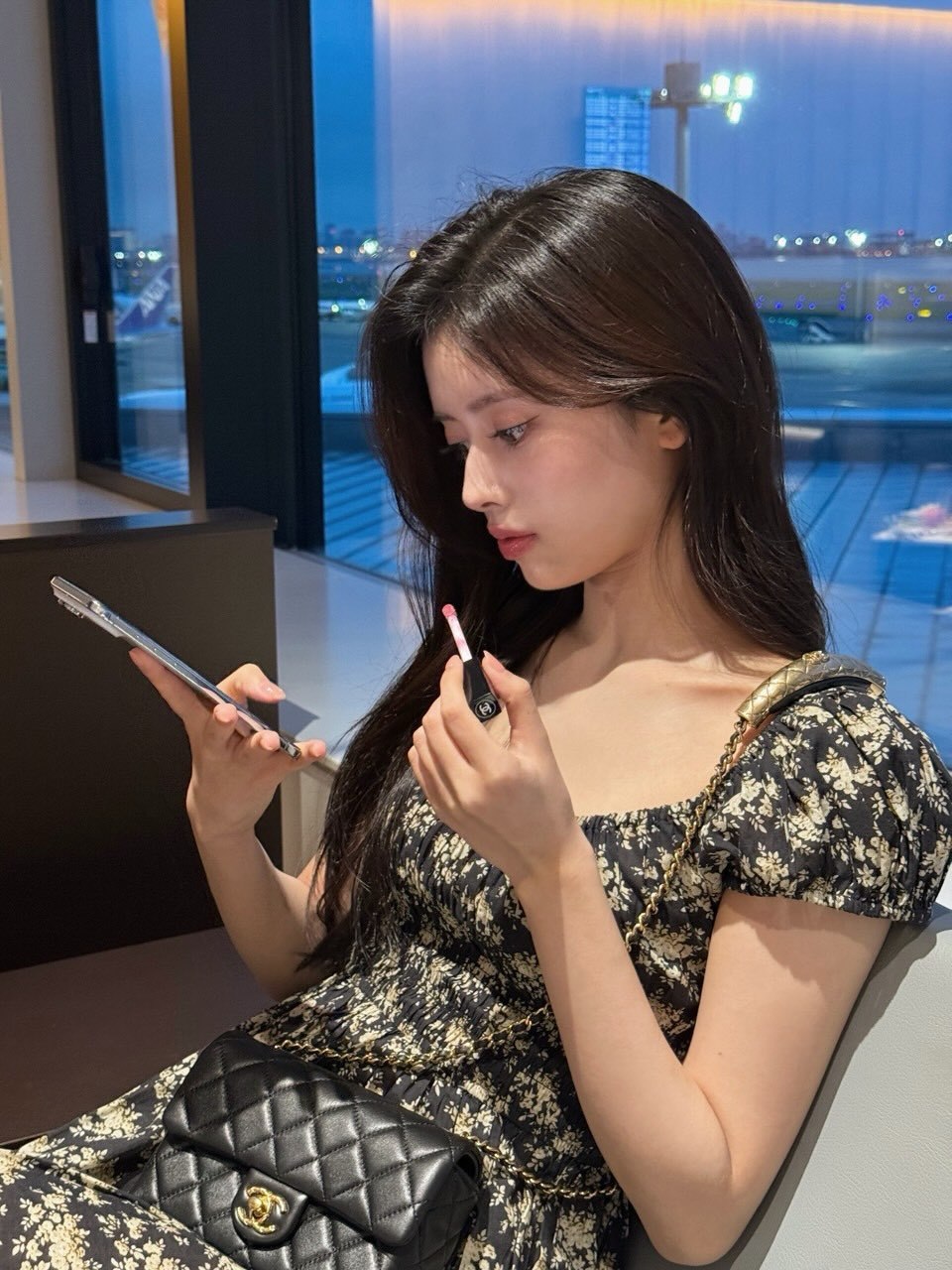 小女友美美哒 
