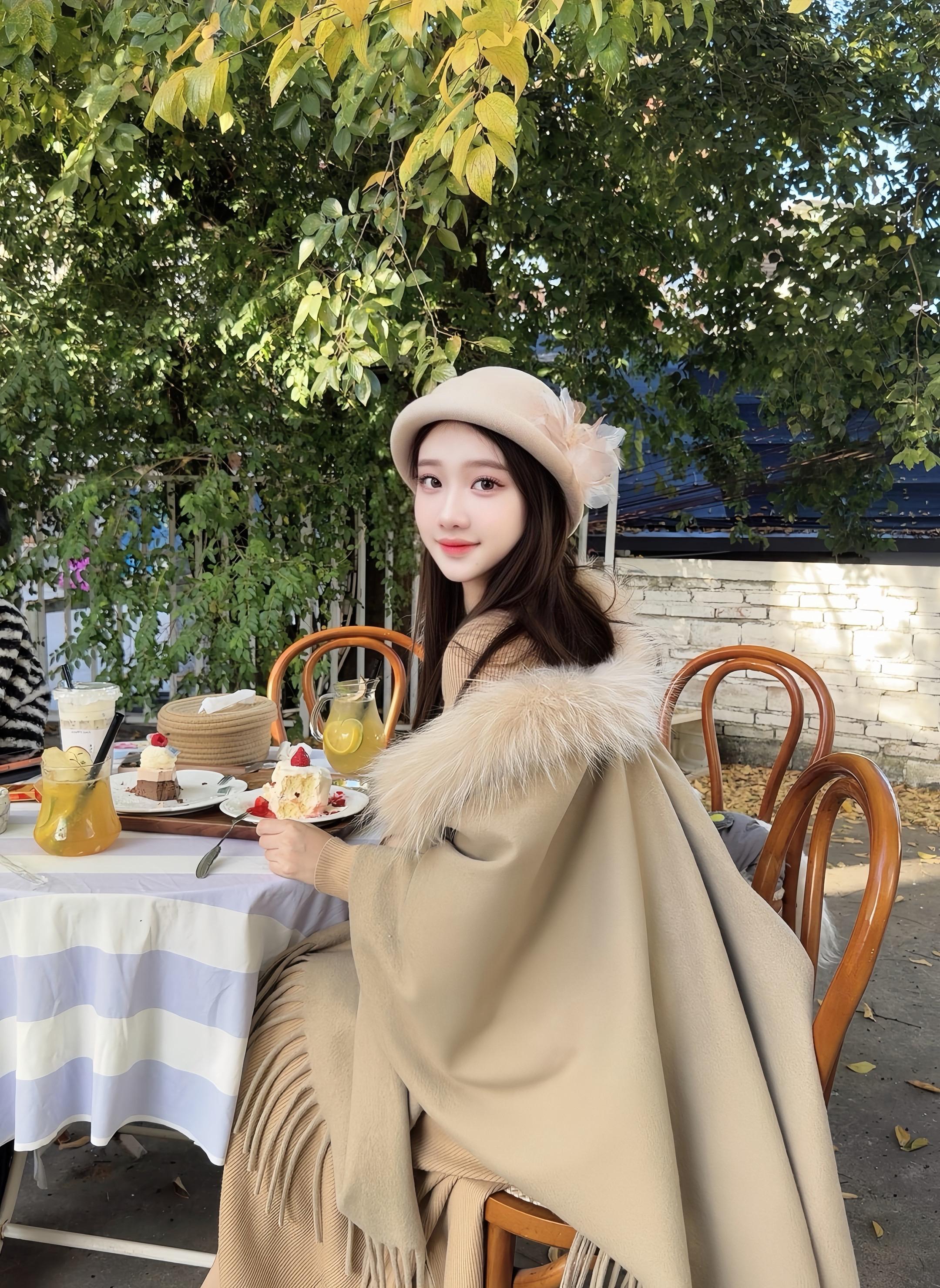 生活一如既往 好的坏的 我都在接受 听完这首歌 下一个十二月又要来了