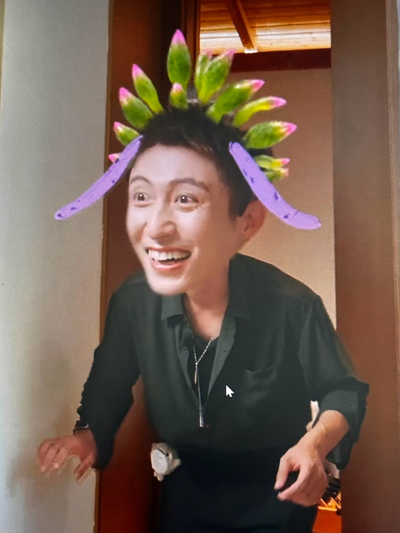 是一个人吗？？？[泪奔][泪奔][泪奔] 现在就出发4开播 现在就出发4 ​​​