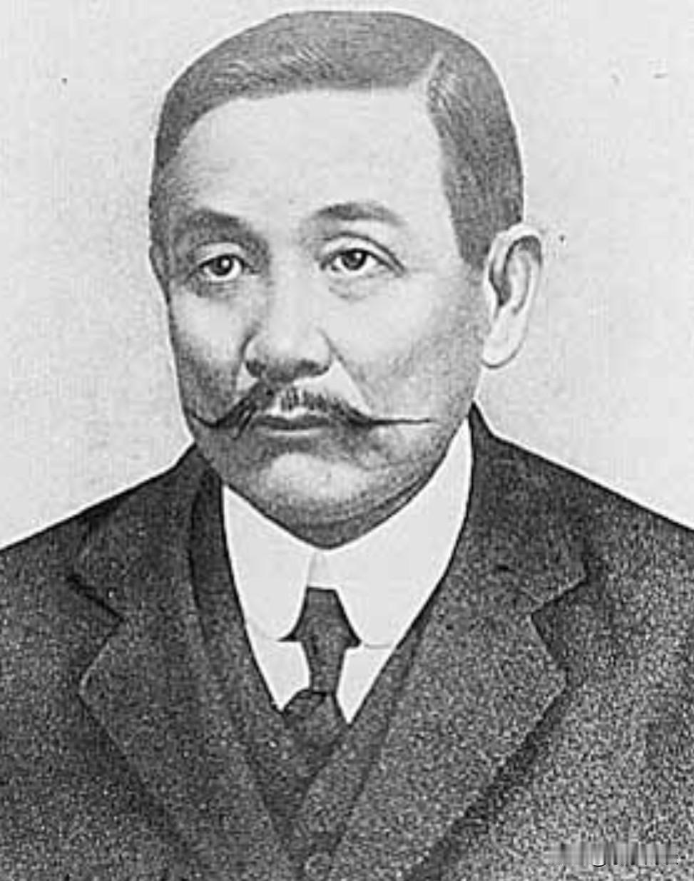 孙中山他哥，孙眉，在夏威夷坐拥6000英亩地、数万头牛马，人送外号“茂宜王”。谁