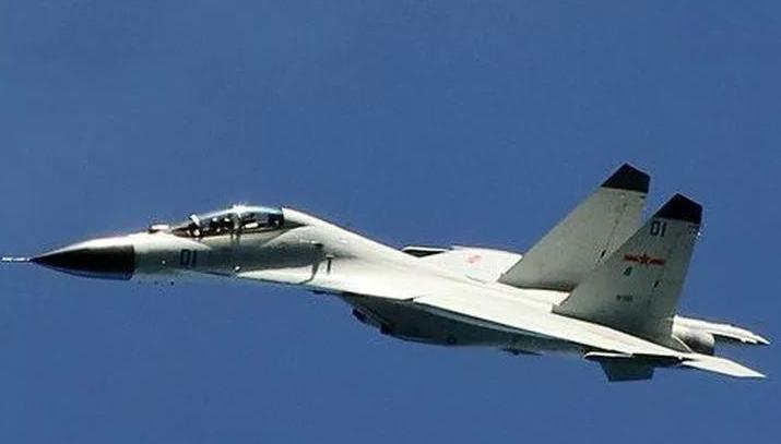 为什么在拦截外机时，我国总是出动歼16，而不是更先进的歼20？
最近有个问题很火