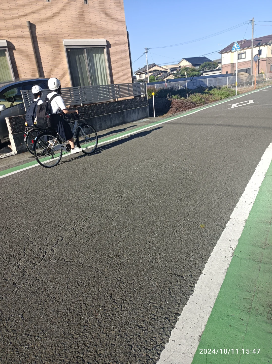 回顾我自己童年🤔