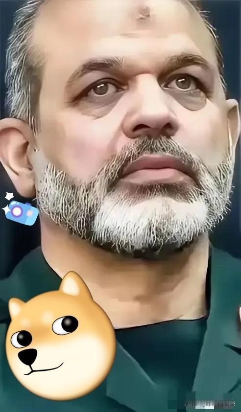 伊朗新消息:
4月7日，伊朗伊斯兰革命卫队突然扔出一枚重磅消息，宣布在该国加兹温