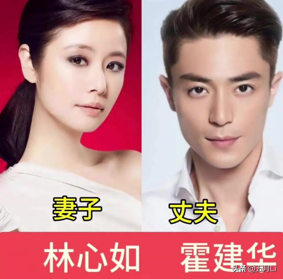 别沉迷偶像剧了！内娱这四对夫妻的日常才是真甜剧
 
谁懂啊！这四对的相处比剧本还