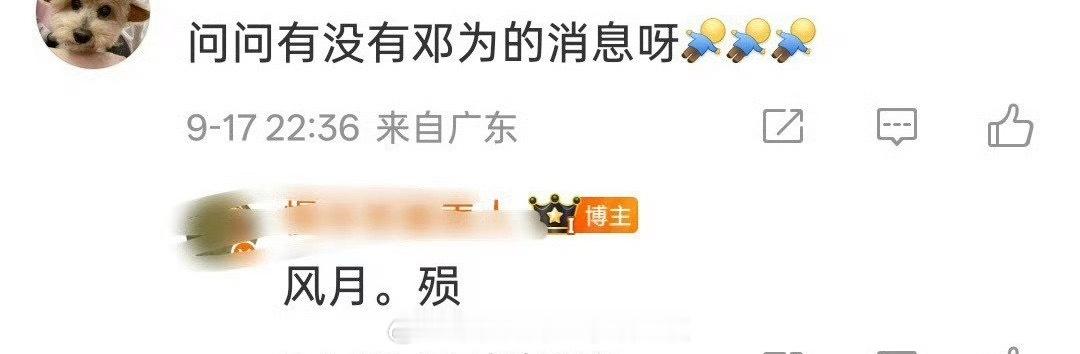 邓为、李宛妲的风月不相关 又又又被传停拍。这部剧出个声明吧，老被传这些对演员对剧