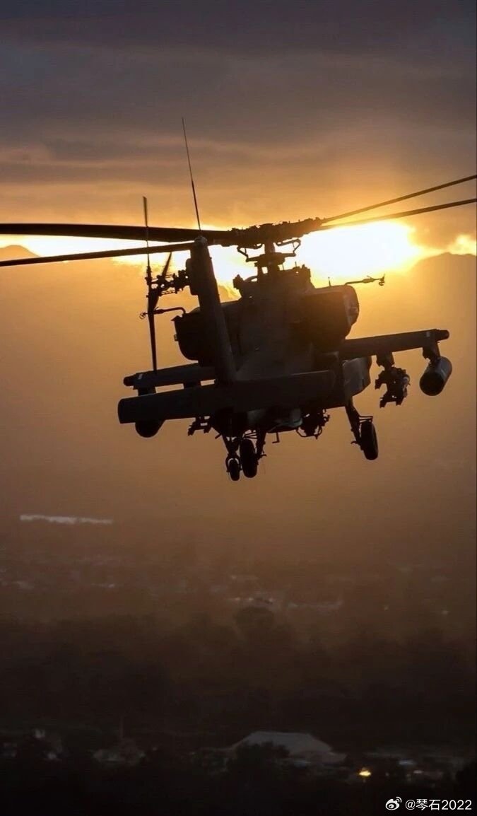 血色残阳！帝国的末日越来越近…烽火问鼎计划中国周边战略中美军事力量