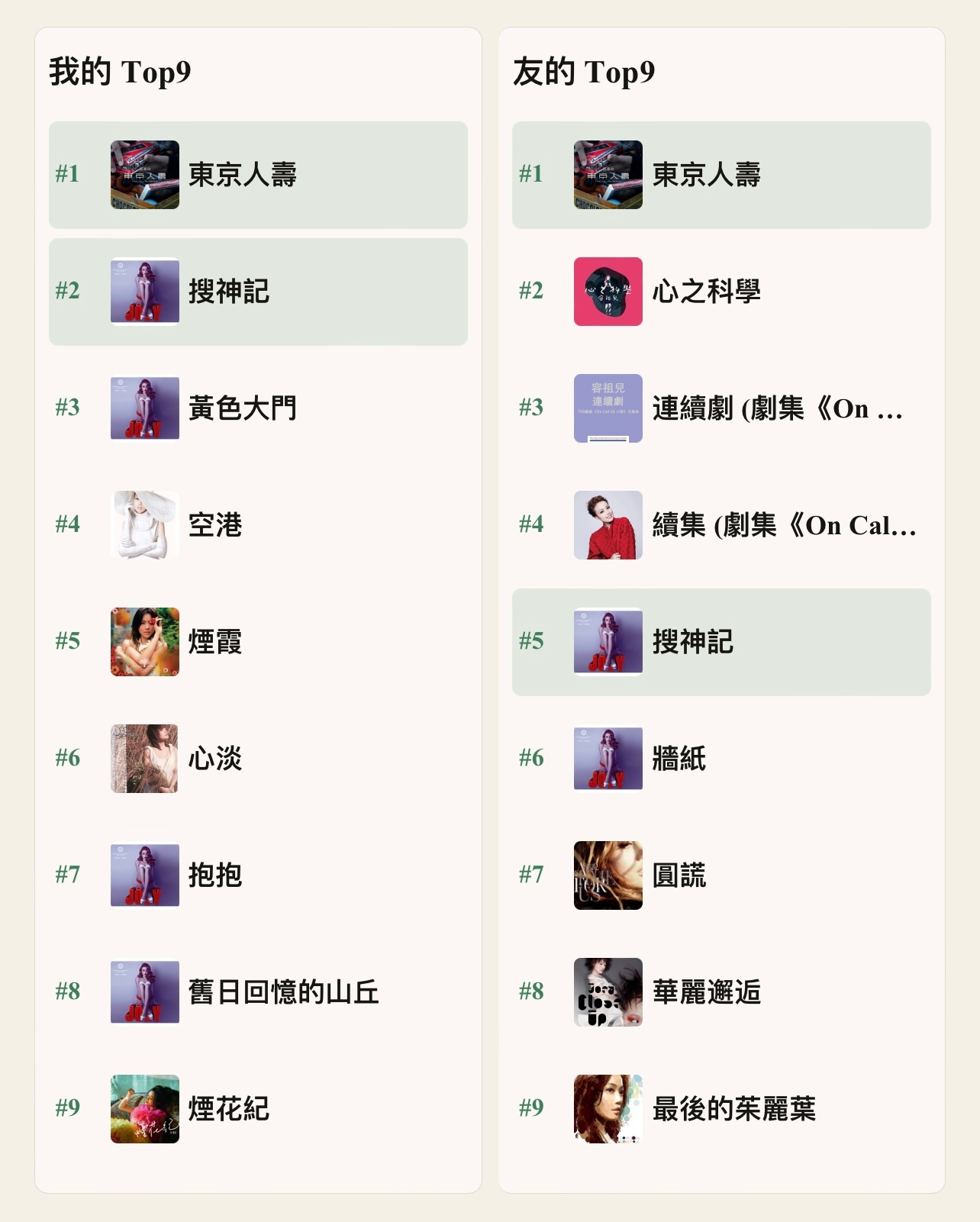选完发现还挺热门的 
