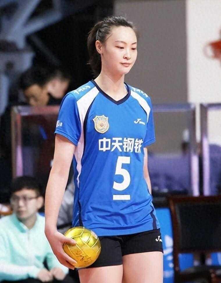  前女排队长惠若琪赴日任职，跨界国际排联收获认可
惠若琪赴日履新国际排联技术代表