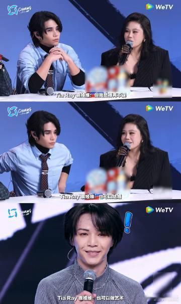 好小众听到爱豆被催婚  创造营亚洲竟成催婚讨论会？Jelly无奈，BamBam附